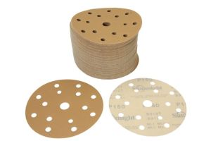 Materiały ścierne SUN44309