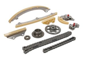 Zestaw łańcucha rozrządu TK242