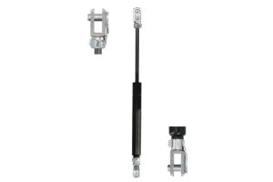 Sprężyna gazowa pokrywy bagażnika STA697197