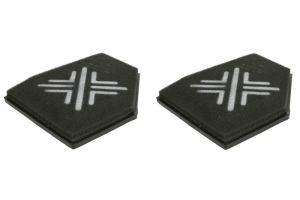 Filtr panelowy (wkładki) TUPP2016