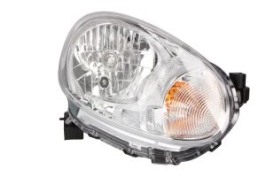 Reflektor świateł przednich VAL044488