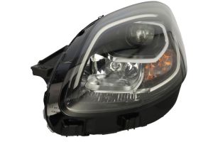 Reflektor świateł przednich VAL450926