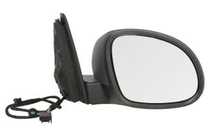 Lusterko zewnętrzne SPJE-2562