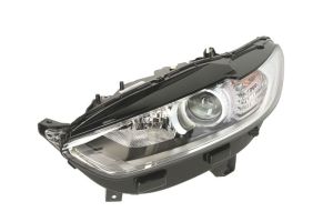 Reflektor świateł przednich VAL046614