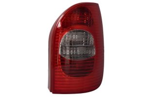 Lampa zespolonych świateł tylnych TYC 11-0557-01-2