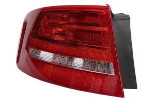 Lampa zespolonych świateł tylnych TYC 11-11366-01-2