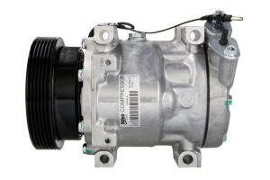 Kompresor klimatyzacji VAL699414