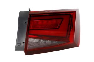 Lampa zespolonych świateł tylnych VAL048751