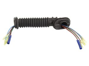 Zestaw naprawczy do przewodów, tylna pokrywa SEN1510402