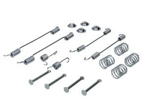 Zestaw montażowy szczęk hamulcowych SFK260