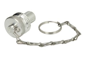 Szybkozłącze hydrauliczne TMV12S