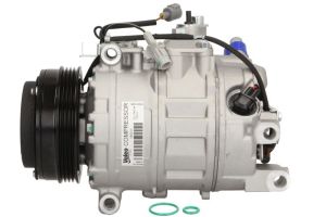 Kompresor klimatyzacji VAL690211