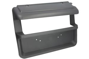 Mocowanie zderzaka SCR/523