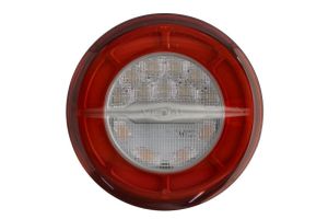 Lampa tylna VAL213010