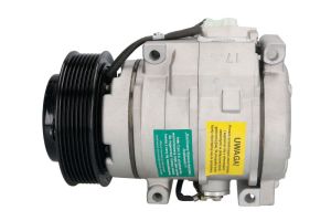Kompresor klimatyzacji TM8638821