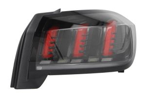 Lampa zespolonych świateł tylnych VAL047378
