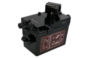 Pompa przechyłu kabiny kierowcy TEQ-03.101
