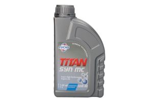 Olej silnikowy TITAN SYN MC 10W40 1L