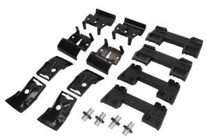 Adapter stopy bagażnika THU 6002