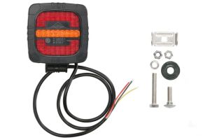 Lampa tylna TL-UN119L/R