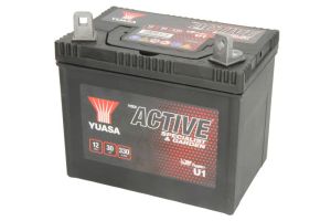 Akumulator rozruchowy U1 GY20982 YUASA