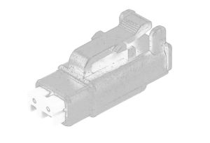 Wtyczka elektryczna RVI7400993665