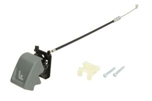 Przełącznik regulacji siedzenia RVI-SE-022