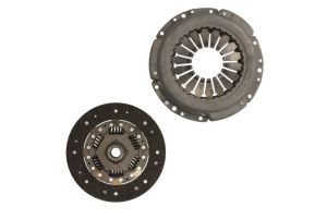 Zestaw sprzęgła RVS2021