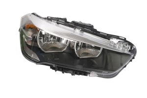 Reflektor świateł przednich VAL046729