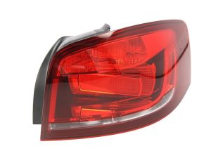 Lampa zespolonych świateł tylnych TYC 11-12073-01-2