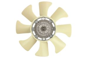 Wentylator chłodnicy silnika U90008