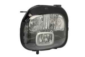 Reflektor świateł przednich VAL450528