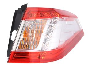 Lampa zespolonych świateł tylnych VAL043969