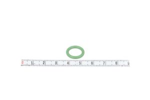 Uszczelka rurki płynu chłodzącego VAL509136