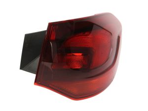 Lampa zespolonych świateł tylnych TYC 11-11875-11-2