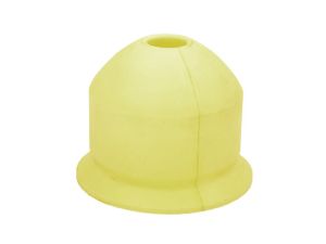 Odbój gumowy, resorowanie STR-1209107