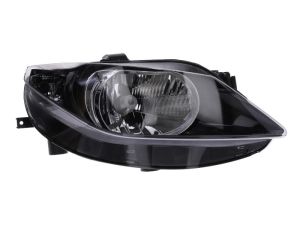 Reflektor świateł przednich TYC 20-11969-05-2