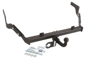 Hak holowniczy STC-021