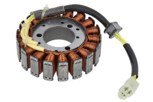 Stojan alternatora STA-307
