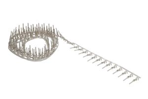 Połączenie kabli TWK067KB