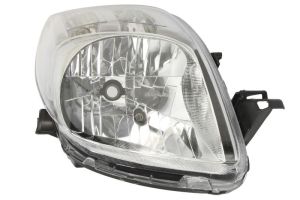 Reflektor świateł przednich TYC 20-1027-05-2