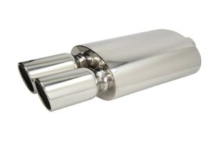 Tłumik układu wydechowego TW-TL-017