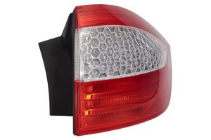 Lampa zespolonych świateł tylnych TYC 11-11693-01-2