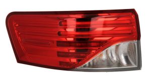 Lampa zespolonych świateł tylnych VAL044911