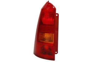 Lampa zespolonych świateł tylnych TYC 11-0312-01-2