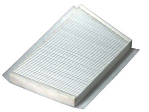 Filtr kabiny VAL698700