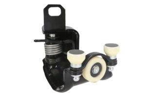 Prowadnica rolkowa drzwi przesuwnych V30-3537