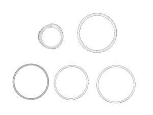 Zestaw uszczelek pompy cieczy chłodzącej SCA1441237