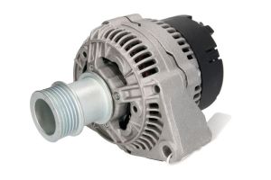 Alternator STX100537