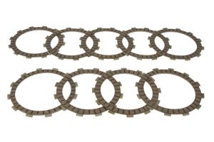 Tarcza sprzęgła TCS1312